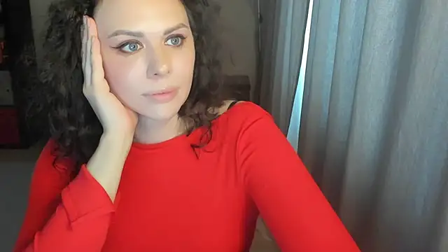Czat XXX na żywo – MollyCheiz