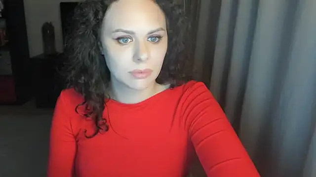 MollyCheiz – Live XXX-chat