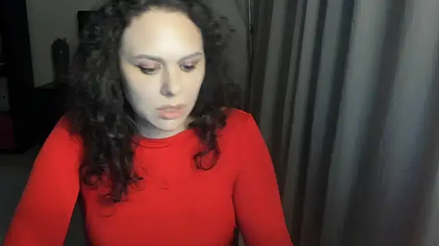 MollyCheiz Obrolan Langsung XXX