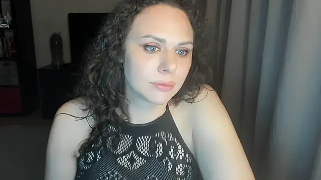 MollyCheiz Chat XXX live