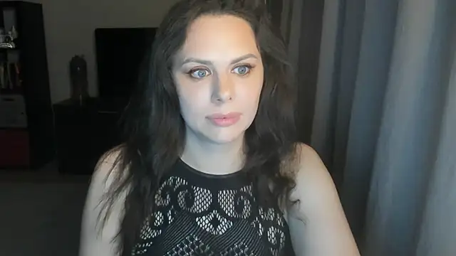 MollyCheiz élő XXX-chatje