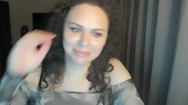 Chat XXX en directo de MollyCheiz
