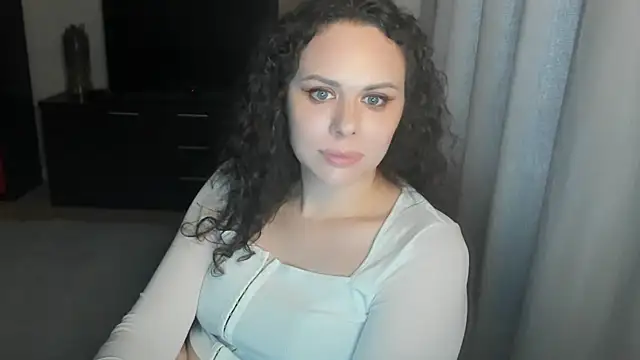 MollyCheiz 라이브 XXX 채팅