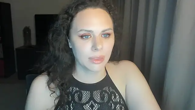دردشة MollyCheiz الجنسية المباشرة