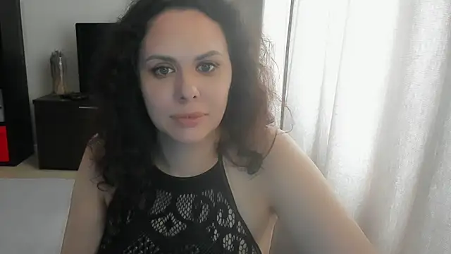 Chat XXX en directo de MollyCheiz