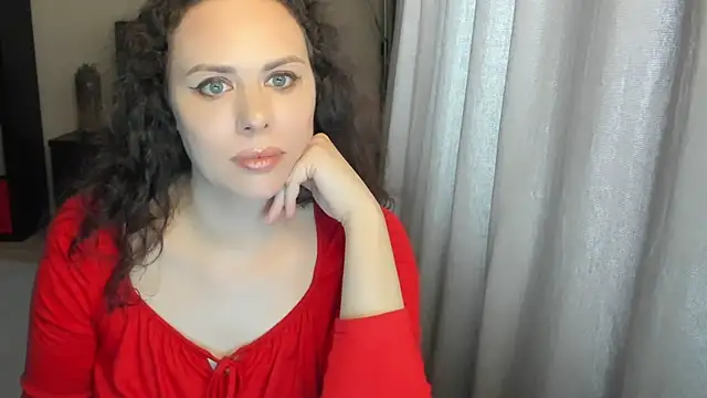 MollyCheiz's Live XXX Chat