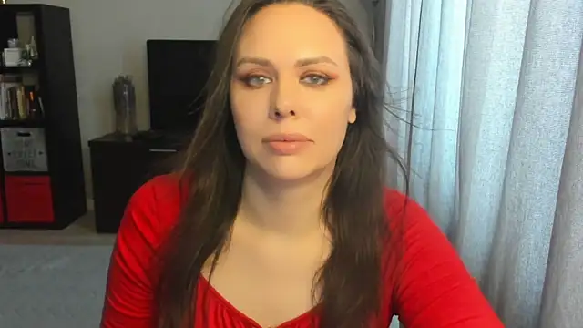 Czat XXX na żywo – MollyCheiz