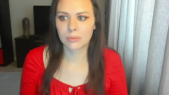 Živý XXX chat MollyCheiz