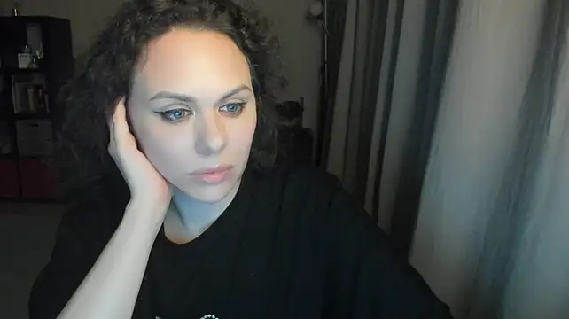 MollyCheiz Live XXX Chat