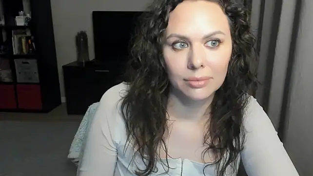 MollyCheiz's Live XXX Chat