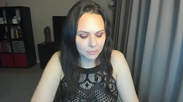 MollyCheiz's Live XXX Chat