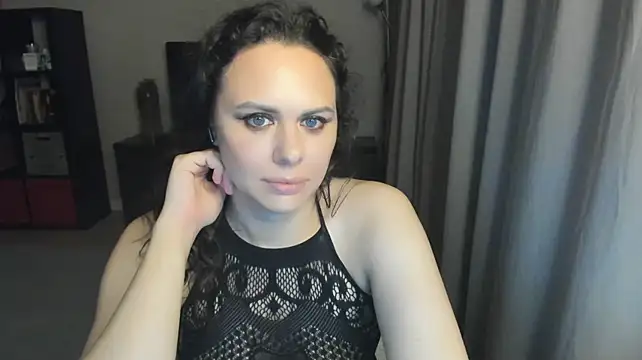 Živý XXX chat MollyCheiz