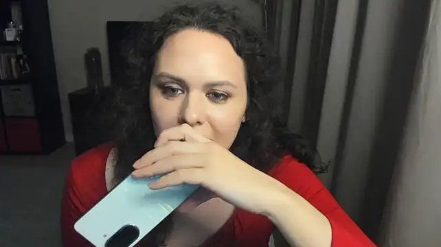 MollyCheiz Chat XXX live