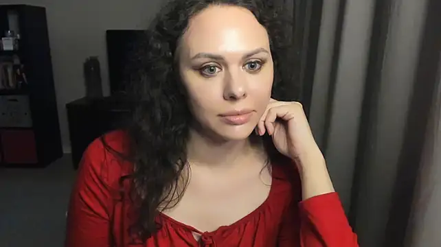 Živý XXX chat MollyCheiz