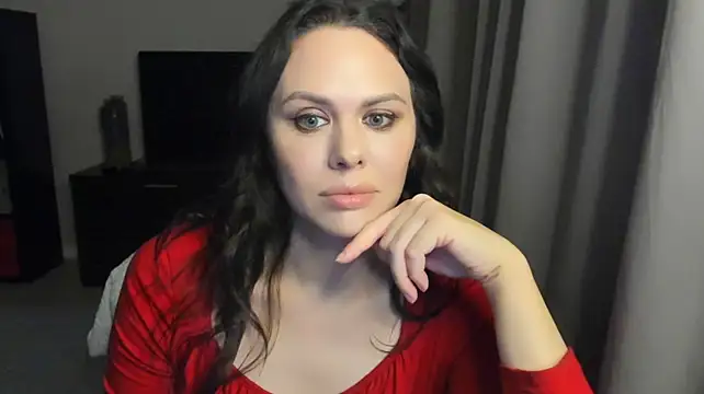 MollyCheiz's Live XXX Chat