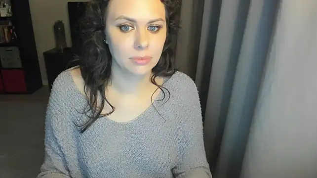 MollyCheiz 现场XXX聊天