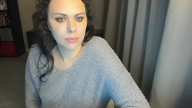 دردشة MollyCheiz الجنسية المباشرة