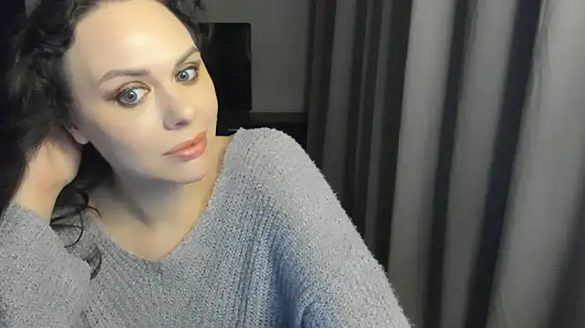 MollyCheiz – Naživo XXX chat