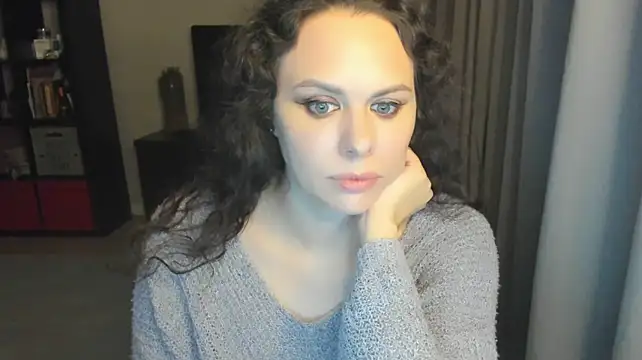 MollyCheiz's Live XXX Chat