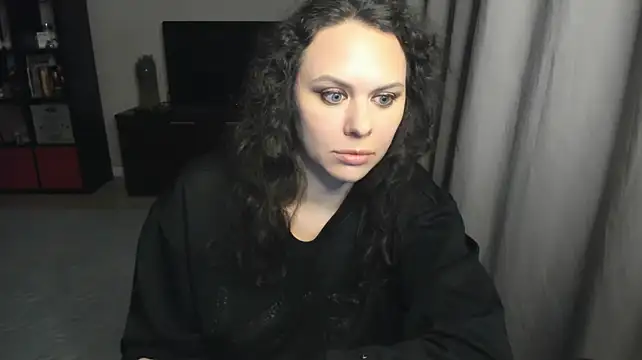 Chat +18 de MollyCheiz ao vivo