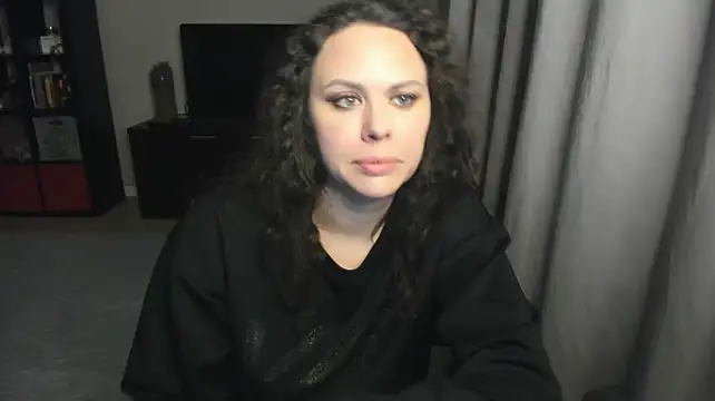 MollyCheiz Chat XXX in diretta