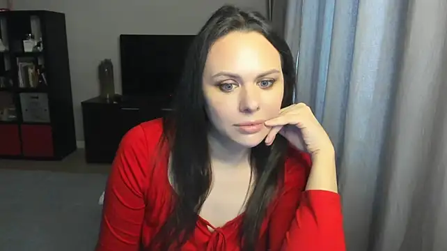 Онлайн чат XXX MollyCheiz