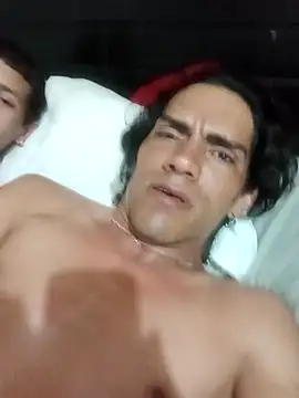 Vic__Dan Webcamshow