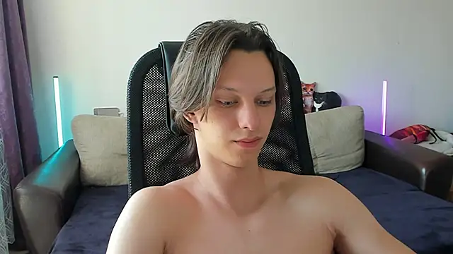 عرض كام Ostin_meow
