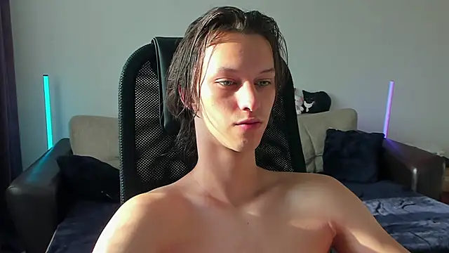Ostin_meow: вебкам-шоу