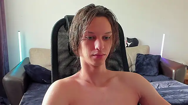 Ostin_meown Webbikameraesitys