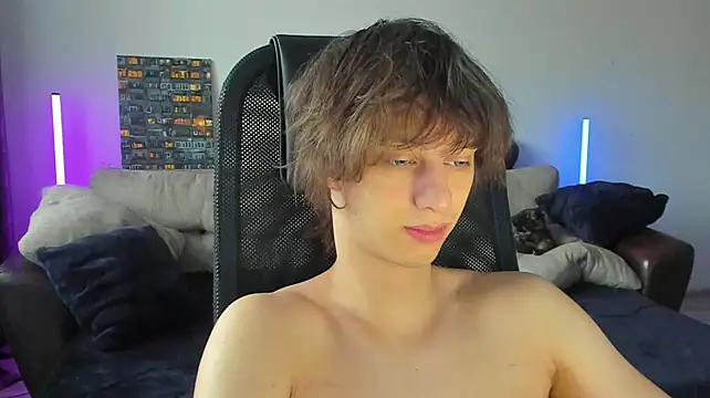 عرض كام Ostin_meow