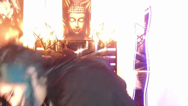 Show Webcam de scarleth_blue