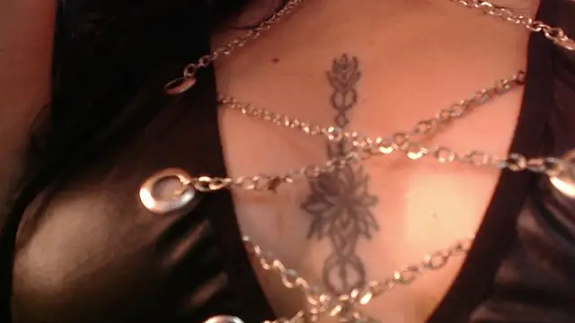 scarleth_blue Adlı Modelin Web Kamerası Şovu