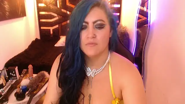 دردشة scarleth_blue الجنسية المباشرة