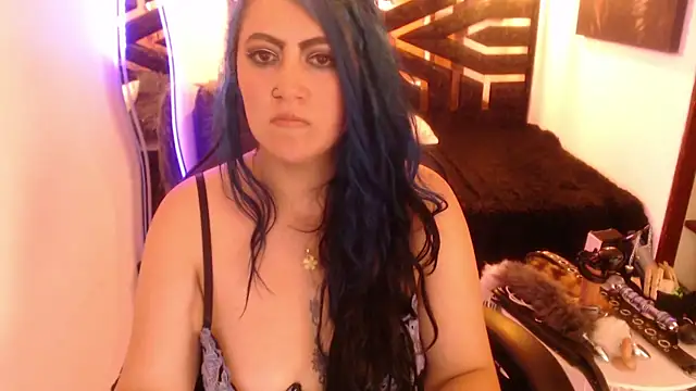 scarleth_blue 在線直播表演
