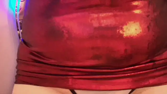 scarleth_blue's Webcam Show