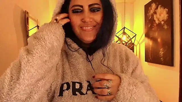 Show webcam de scarleth_blue