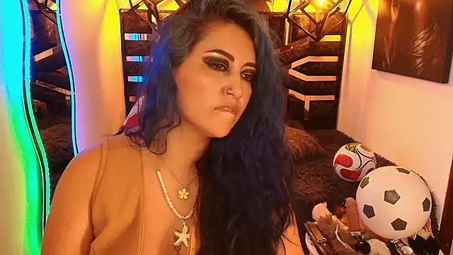 scarleth_blue 在線直播表演