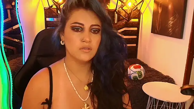 scarleth_blue 在線直播表演