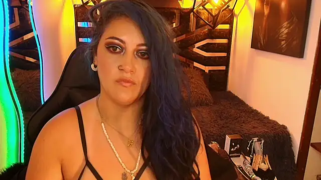 Show Webcam de scarleth_blue