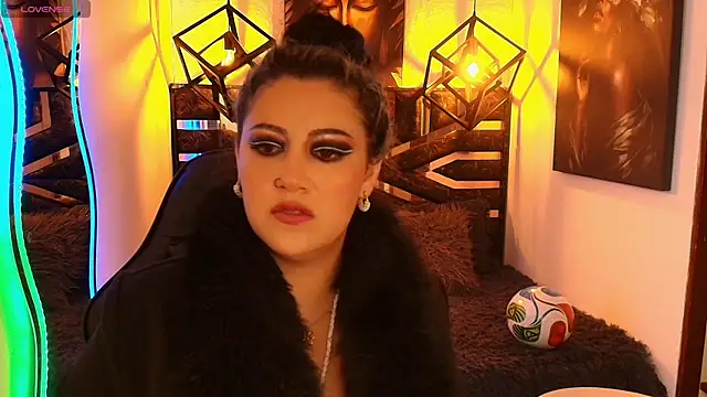 Show Webcam de scarleth_blue