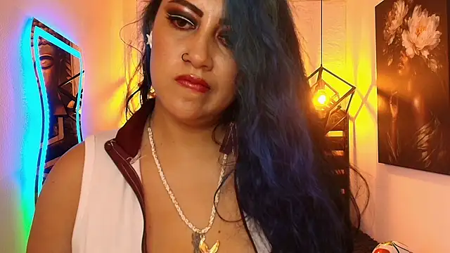 scarleth_blue webkamerás műsora