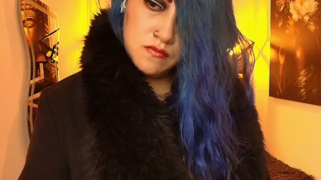 Show Webcam de scarleth_blue