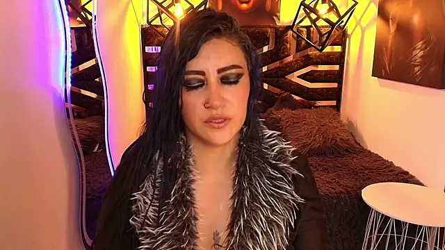 scarleth_blue webkamerás műsora