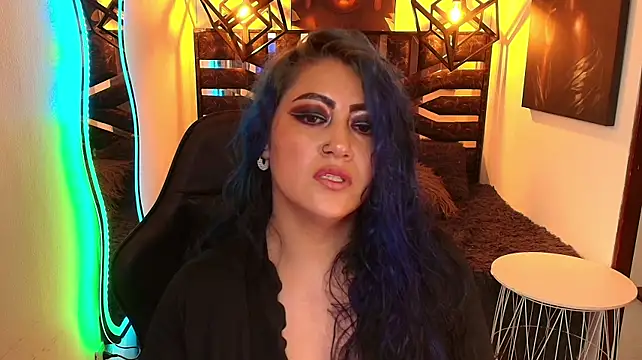 scarleth_blue: απευθείας συνομιλία ΧΧΧ