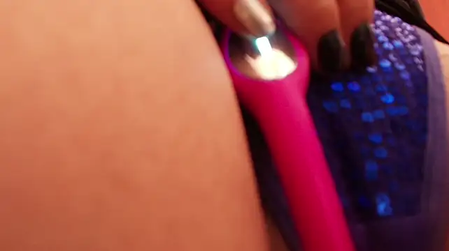 عرض كام scarleth_blue