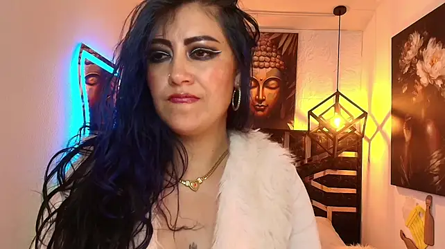 scarleth_blue Show in webcam