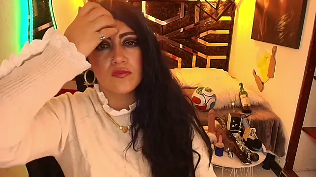 Show Webcam de scarleth_blue