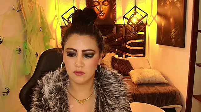 Show webcam de scarleth_blue