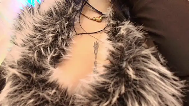 scarleth_blue Pertunjukan Webcam